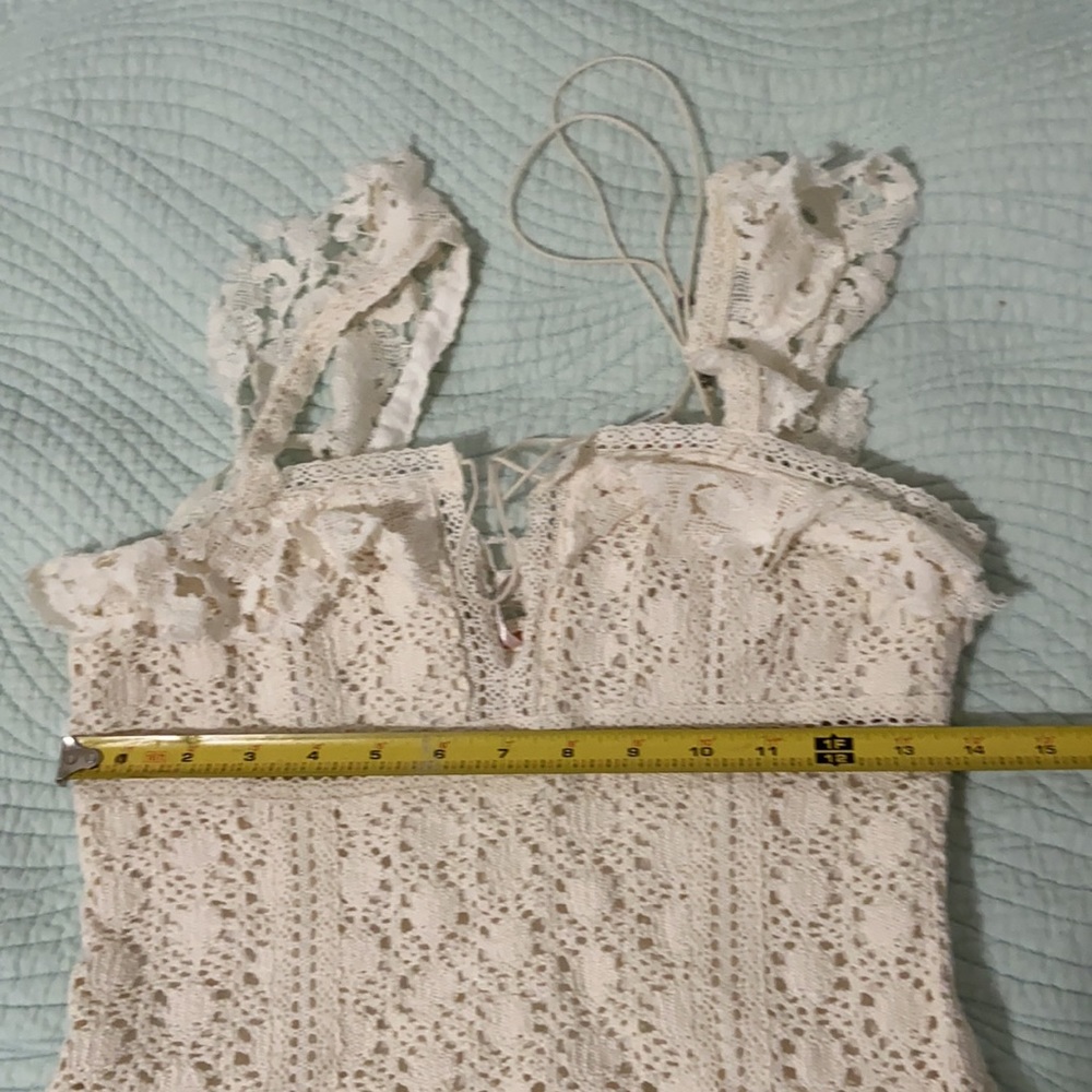 Free People new dress. - Picture 9 of 10